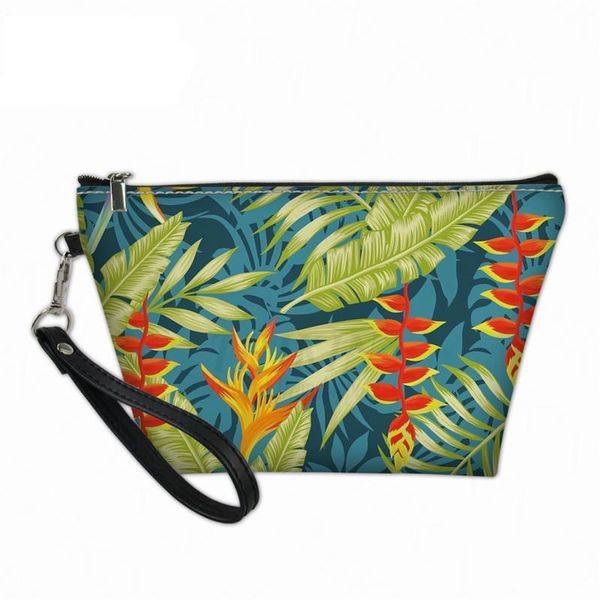 cosmetic bags & cases plam tree printing waterproof bag for women tropical style makeup organizer maleta maquiagem profissional
cosmetic bags & cases plam tree printing waterproof bag for women tropical style makeup organizer maleta maquiagem profissional