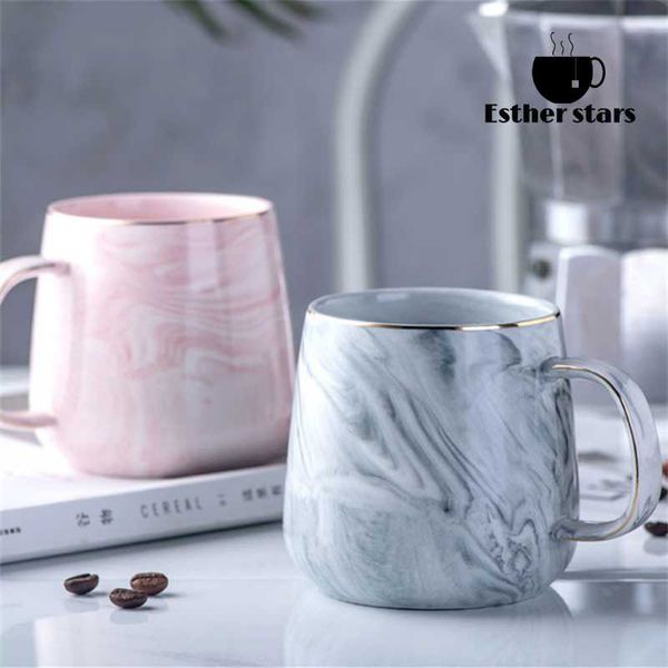 mugs marbled ceramic nordic original design coffee cup couple breakfast for tea milk oatmeal creative gifts handle drinkware
mugs marbled ceramic nordic original design coffee cup couple breakfast for tea milk oatmeal creative gifts handle drinkware