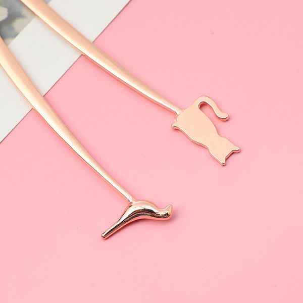 bookmark cartoon metal alloy cat bird lancet page folder book clip learning stationery clips decoration mark school supply
bookmark cartoon metal alloy cat bird lancet page folder book clip learning stationery clips decoration mark school supply