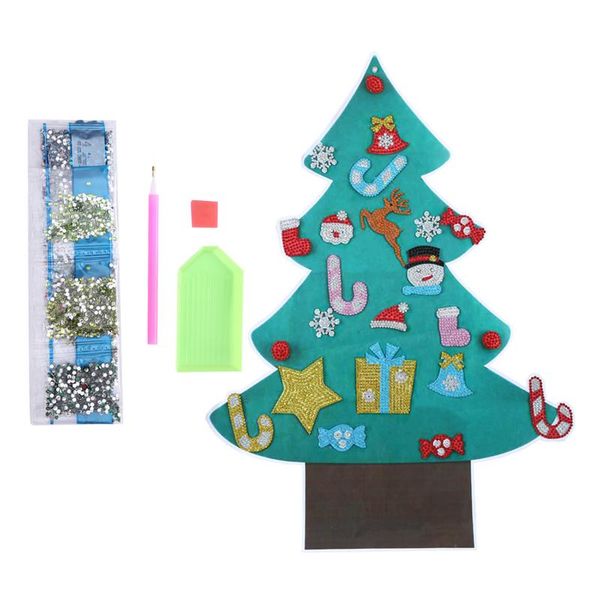 wall stickers 5d diy christmas tree sticker diamond painting window art decor decorations home crafts
wall stickers 5d diy christmas tree sticker diamond painting window art decor decorations home crafts