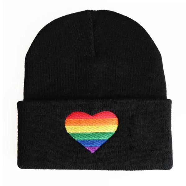 beanies embroidery colorful love shape winter hat outdoor earflap rainbow heart knitted skullies beanie streetwear hip hop warm ski cap
beanies embroidery colorful love shape winter hat outdoor earflap rainbow heart knitted skullies beanie streetwear hip hop warm ski cap