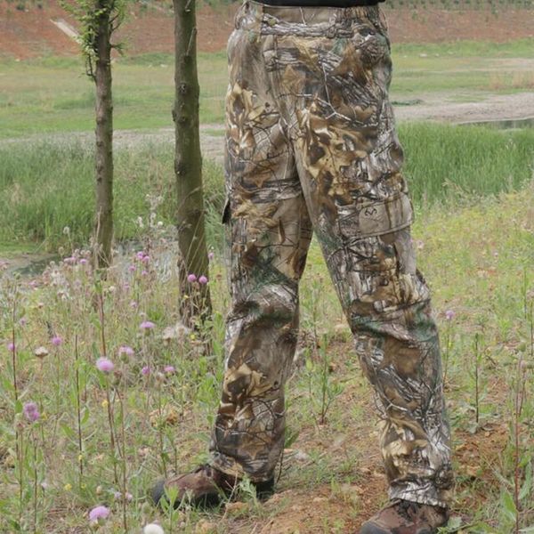 men's pants breathable bionic men's camouflage pants, large cotton used for hiking, fishing and jungle hunting, Black
men's pants breathable bionic men's camouflage pants, large cotton used for hiking, fishing and jungle hunting, Black