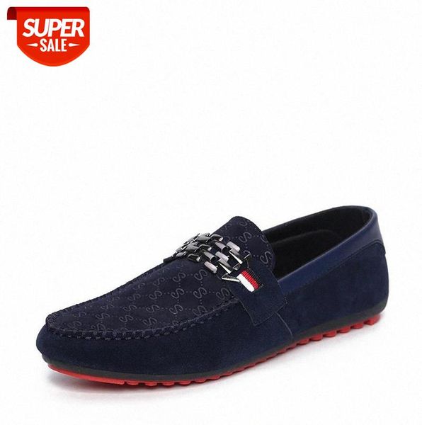 men casual shoes fashion male suede leather loafers leisure moccasins slip on men's driving outdoor non-slip flats #ng8i
men casual shoes fashion male suede leather loafers leisure moccasins slip on men's driving outdoor non-slip flats #ng8i