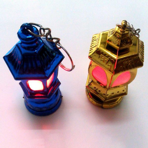 flashlights torches 20pcs portable mini led keychain lantern design key chain keyring light lamp gift (random color)
flashlights torches 20pcs portable mini led keychain lantern design key chain keyring light lamp gift (random color)