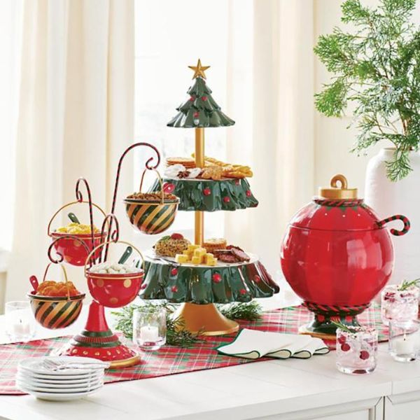 other festive & party supplies 2022 christmas snack stand 2tier resin food serving tray cupcake holder bowl plate xmas rack
other festive & party supplies 2022 christmas snack stand 2tier resin food serving tray cupcake holder bowl plate xmas rack