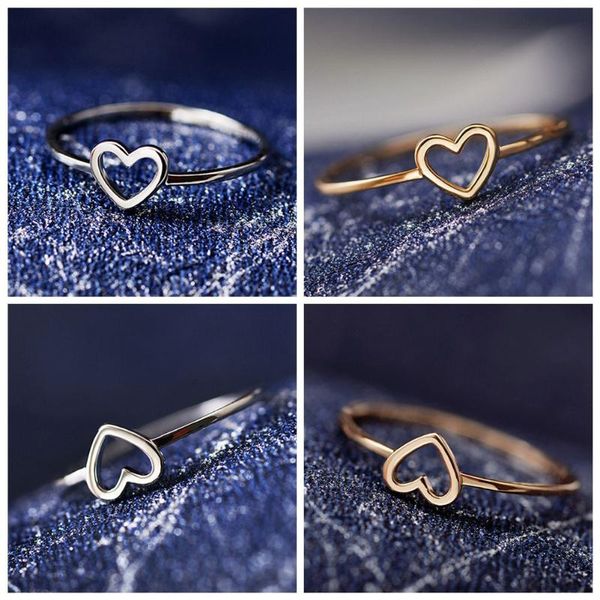 wedding promise infinity eternity boho anillos mujer bff gifts dainty women ring hollow heart for couple rings, Slivery;golden
wedding promise infinity eternity boho anillos mujer bff gifts dainty women ring hollow heart for couple rings, Slivery;golden