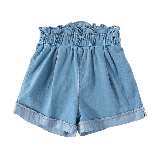 girls cotton denim jeans shorts children thin soft trousers jeans kids children casual clothes clothing 7060 15 210622, Black
girls cotton denim jeans shorts children thin soft trousers jeans kids children casual clothes clothing 7060 15 210622, Black