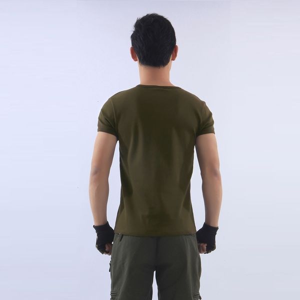 men's polos summer t-shirts make high fashion elasticity military style t-shirt short sleeve thin male fit cotton shirt for man 4syg, White;black
men's polos summer t-shirts make high fashion elasticity military style t-shirt short sleeve thin male fit cotton shirt for man 4syg, White;black