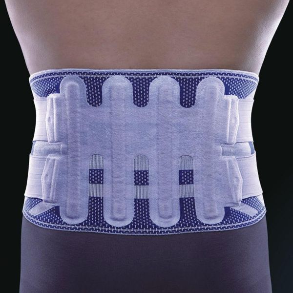 brand q7-p06 fitness kidney waist belt with natural rubber support back pressure to protect the, Black;gray
brand q7-p06 fitness kidney waist belt with natural rubber support back pressure to protect the, Black;gray