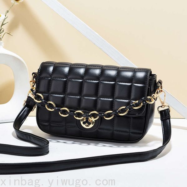 popular small square live broadcast women's chain single shoulder messenger bag fashion women's bag 12346
popular small square live broadcast women's chain single shoulder messenger bag fashion women's bag 12346