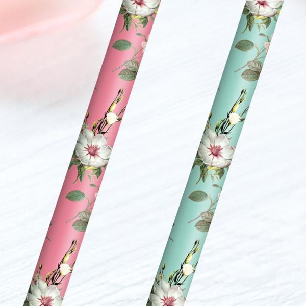 other arts and crafts 16pcs florals pattern wrapping paper roll decorative lovely wrapper for scrapbooking flower book gift (pink, green)
other arts and crafts 16pcs florals pattern wrapping paper roll decorative lovely wrapper for scrapbooking flower book gift (pink, green)