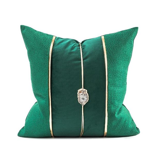 cushion/decorative pillow green gem luxury cushion covers decorative waist pillows cushions for living room sofa home decor
cushion/decorative pillow green gem luxury cushion covers decorative waist pillows cushions for living room sofa home decor