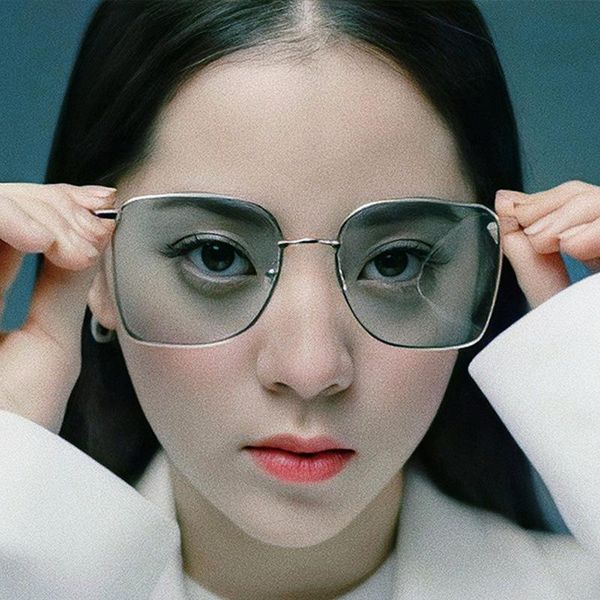 sunglasses fashion retro square women sun glasses lens alloy female eyewear frame fishing car accessories, White;black
sunglasses fashion retro square women sun glasses lens alloy female eyewear frame fishing car accessories, White;black