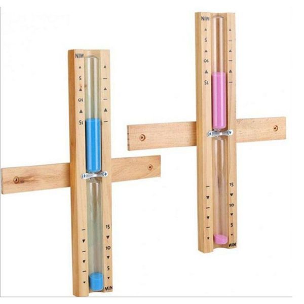 other clocks & accessories wooden sauna hourglass wall mounted rotating 15mins sandglass clock white sand timer for home store use
other clocks & accessories wooden sauna hourglass wall mounted rotating 15mins sandglass clock white sand timer for home store use