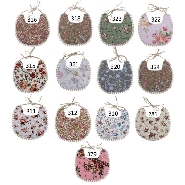 baby tassel saliva towel floral vintage born pography double side bibs boys girls props bandana countryside costume 45bf & burp cloths
baby tassel saliva towel floral vintage born pography double side bibs boys girls props bandana countryside costume 45bf & burp cloths