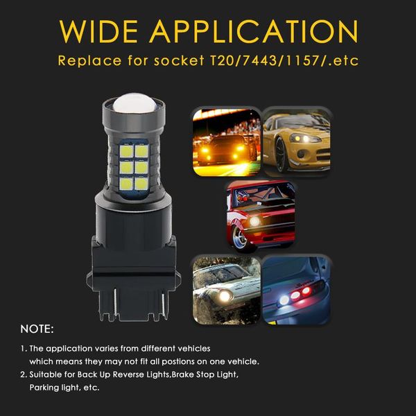 emergency lights 10x p21w led 30smd 1156 ba15s bulb bau15s py21w 1157 bay15d for car t20 7443 3030 turn signal lamp auto
emergency lights 10x p21w led 30smd 1156 ba15s bulb bau15s py21w 1157 bay15d for car t20 7443 3030 turn signal lamp auto