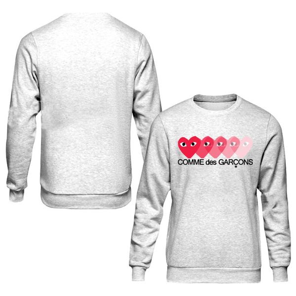 men's hoodies & sweatshirts have eyes women sweater autumn cartoon love embroidery solid color round neck long sleeve casual cotton loo, Black
men's hoodies & sweatshirts have eyes women sweater autumn cartoon love embroidery solid color round neck long sleeve casual cotton loo, Black
