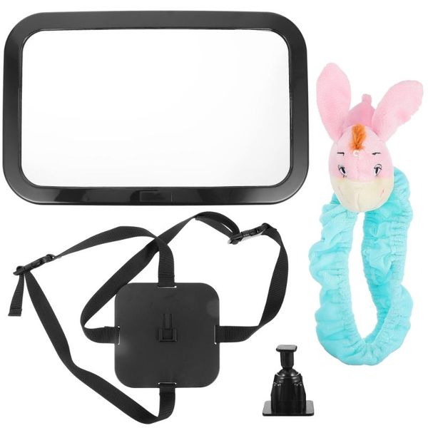 car rear view cameras& parking sensors 1pc mounted baby observation rearview mirror simple safe
car rear view cameras& parking sensors 1pc mounted baby observation rearview mirror simple safe