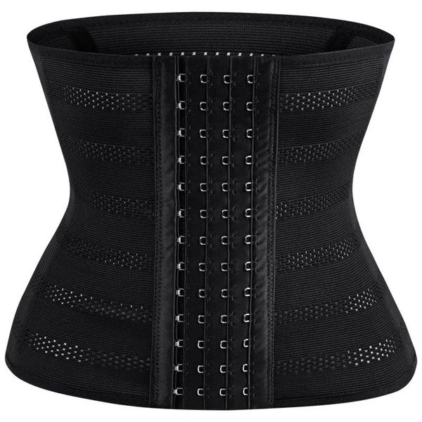 women's shapers women waist trainer slimming belt body shaper cinchers modeling colombianas girdles underwear corset, Black;white
women's shapers women waist trainer slimming belt body shaper cinchers modeling colombianas girdles underwear corset, Black;white