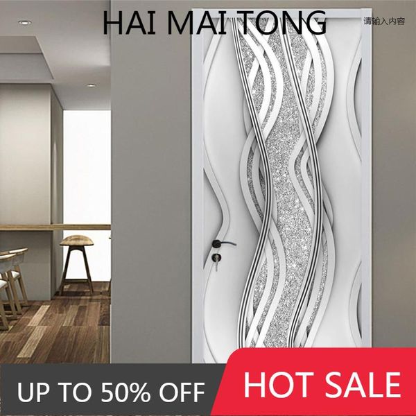 wallpapers pvc door sticker modern 3d abstract fashion line silver pearl wallpaper living room art poster self-adhesive mural stickers
wallpapers pvc door sticker modern 3d abstract fashion line silver pearl wallpaper living room art poster self-adhesive mural stickers