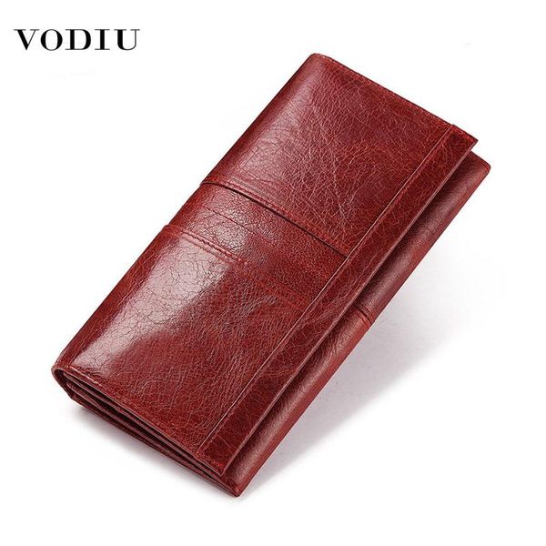 wallets genuine leather women wallet hasp long multi card holder key coin purse female clutch large capacity anti-theft phone bag purses, Red;black
wallets genuine leather women wallet hasp long multi card holder key coin purse female clutch large capacity anti-theft phone bag purses, Red;black