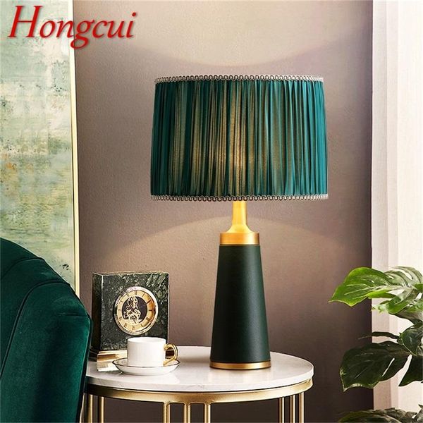 table lamps hongcui brass lamp green desk light contemporary luxury led decoration for home bedside
table lamps hongcui brass lamp green desk light contemporary luxury led decoration for home bedside