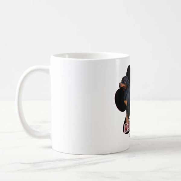 mugs in love my rottweiler coffee mug personalized mark cup festival gifts for colleagues and lovers
mugs in love my rottweiler coffee mug personalized mark cup festival gifts for colleagues and lovers