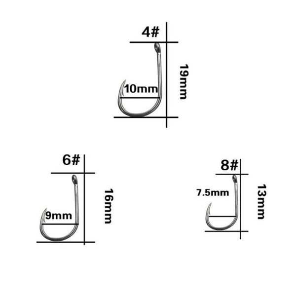 fishhooks skillful manufacture boat fishing hook link ready made hair rig tied-up fishhook with iron ring suits hooks
fishhooks skillful manufacture boat fishing hook link ready made hair rig tied-up fishhook with iron ring suits hooks