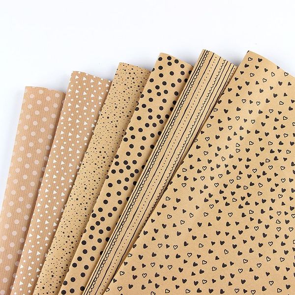 other arts and crafts 10pcs simple style diy holiday gift wrapping paper 80g yellow kraft flower
other arts and crafts 10pcs simple style diy holiday gift wrapping paper 80g yellow kraft flower