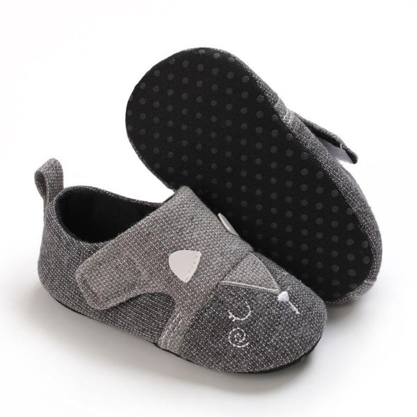 first walkers 0-18m toddler boy flat shoes soft sole infant girls born baby cute animal cotton shoe anti-slip casual fashion
first walkers 0-18m toddler boy flat shoes soft sole infant girls born baby cute animal cotton shoe anti-slip casual fashion
