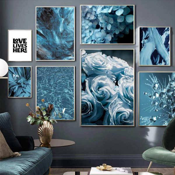 paintings seawater rose landscape abstract wall art canvas painting nordic posters and prints pictures for living room home decor
paintings seawater rose landscape abstract wall art canvas painting nordic posters and prints pictures for living room home decor