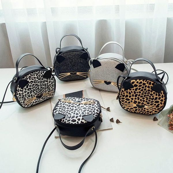 evening bags woman leopard crossbody shoulder trend animal print handbag one-shoulder ladies european american fashion leather party bag
evening bags woman leopard crossbody shoulder trend animal print handbag one-shoulder ladies european american fashion leather party bag