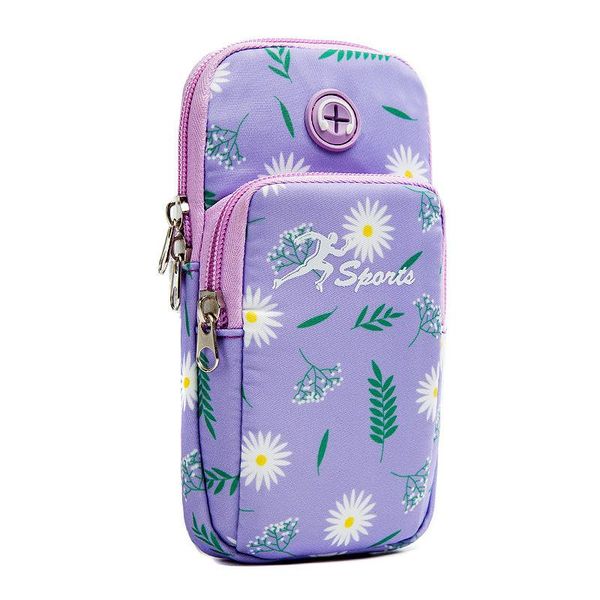 outdoor bags sports arm little pattern oxford waterproof breathable running cycling mobile phone storage bag
outdoor bags sports arm little pattern oxford waterproof breathable running cycling mobile phone storage bag
