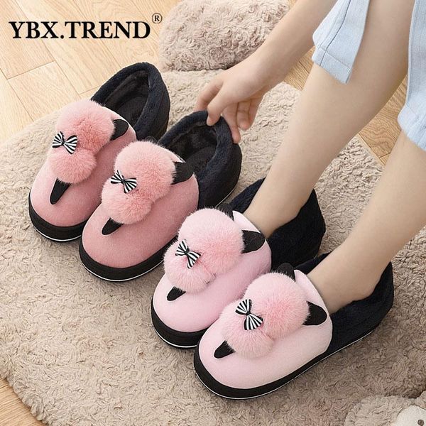 women fur slippers slip on winter ladies plush kitten lovely warm shoes woman indoor comfort platform female slipper, Black
women fur slippers slip on winter ladies plush kitten lovely warm shoes woman indoor comfort platform female slipper, Black