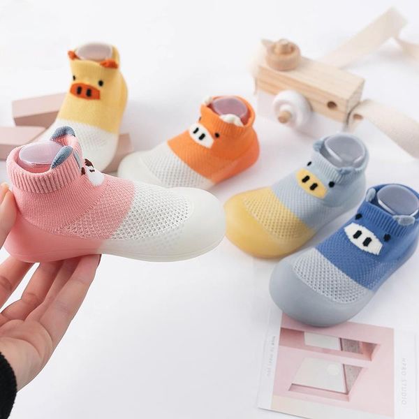 first walkers shoes baby toddler walker girl kids soft rubber sole shoe knit bootie anti-slip miaoyoutong
first walkers shoes baby toddler walker girl kids soft rubber sole shoe knit bootie anti-slip miaoyoutong