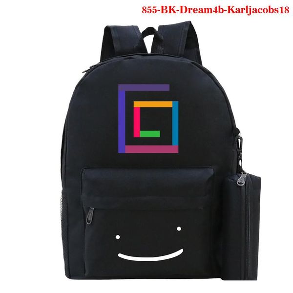 backpack dream merch children school bags for teenagers boys girls kids book bag with pen gift mochila
backpack dream merch children school bags for teenagers boys girls kids book bag with pen gift mochila