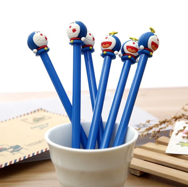 stationery creative cartoon dingdang cat neutral pen cute student animation water machine
stationery creative cartoon dingdang cat neutral pen cute student animation water machine