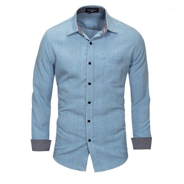men's plaid shirt spring autumn casual plus size men long sleeve 100% cotton light blue slim fit -3xl shirts, White;black
men's plaid shirt spring autumn casual plus size men long sleeve 100% cotton light blue slim fit -3xl shirts, White;black