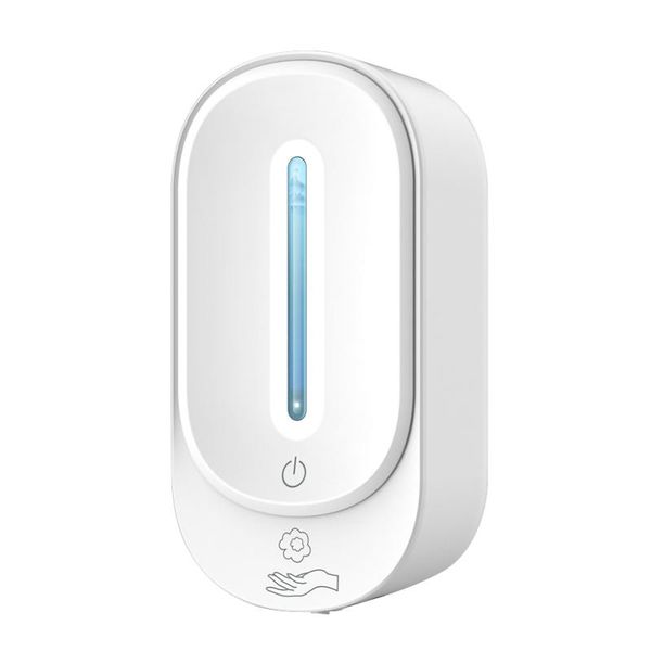liquid soap dispenser automatic 350ml capacity wall mounted infrared sensor touchless hand
liquid soap dispenser automatic 350ml capacity wall mounted infrared sensor touchless hand