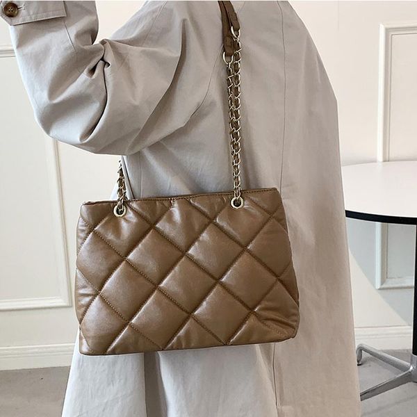 evening bags lattice square crossbody bag 2021 big capacity pu leather women handbag large shoulder messenger brazilian
evening bags lattice square crossbody bag 2021 big capacity pu leather women handbag large shoulder messenger brazilian