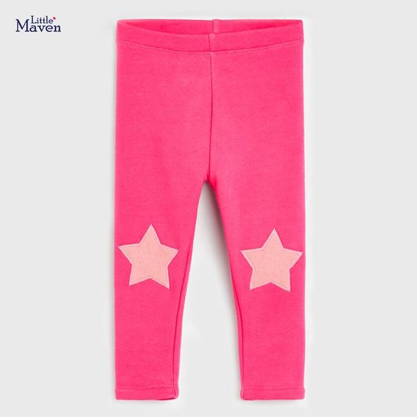 trousers little maven children autumn spring casual cotton pants star print toddler girl school rose red leggings for kids 2-7 years, Blue
trousers little maven children autumn spring casual cotton pants star print toddler girl school rose red leggings for kids 2-7 years, Blue