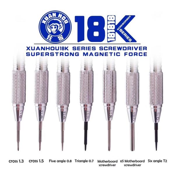 cell phone repairing tools multi-function s2 screwdriver xuanzhou 18k germany imported for mobile opening disassembly repair
cell phone repairing tools multi-function s2 screwdriver xuanzhou 18k germany imported for mobile opening disassembly repair