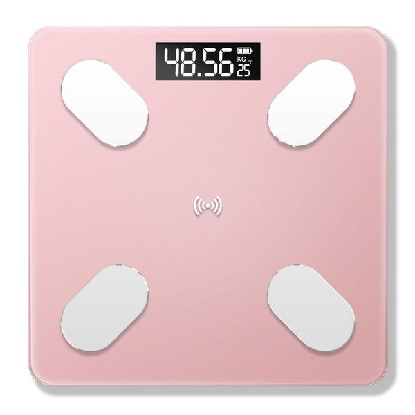 bathroom scale smart body weighing bluetooth electronic fat and moisture test scales
bathroom scale smart body weighing bluetooth electronic fat and moisture test scales