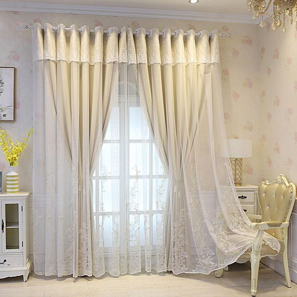 curtain & drapes upjia curtains simple modern living room bedroom fresh embroidery shade cloth yarn double
curtain & drapes upjia curtains simple modern living room bedroom fresh embroidery shade cloth yarn double