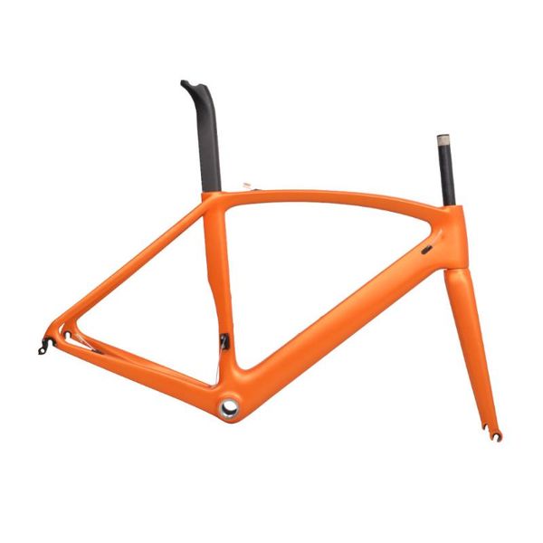 bike frames winice deng fu orange color 700c aero carbon road frame macustom bicycle frameset di2
bike frames winice deng fu orange color 700c aero carbon road frame macustom bicycle frameset di2
