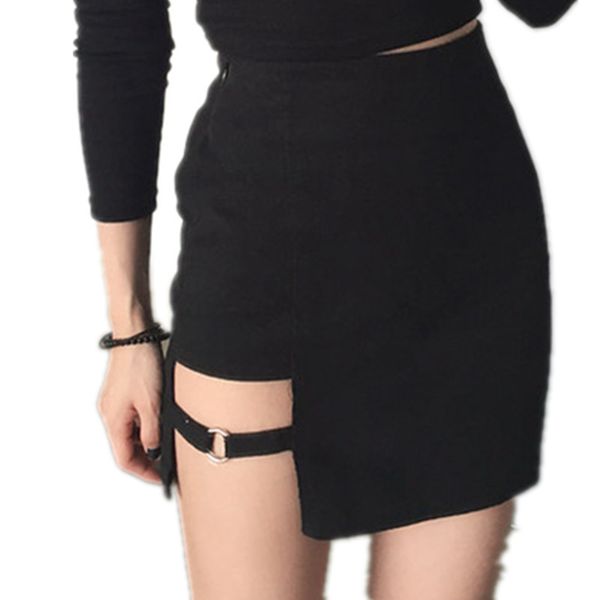 skirt summer fashion harajuku style black hip skirts high waist short irregular micro mini gothic
skirt summer fashion harajuku style black hip skirts high waist short irregular micro mini gothic