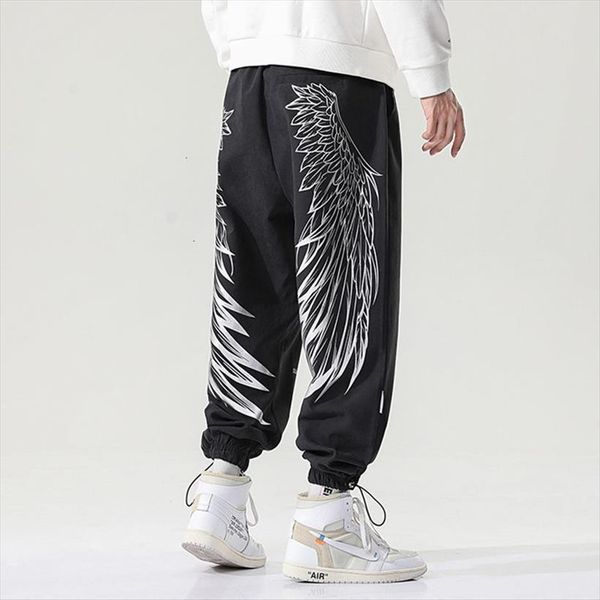 mrgoldenbowl straight harem korean women pants man loose ankle length trousers streetwear male chinese style casual, Black
mrgoldenbowl straight harem korean women pants man loose ankle length trousers streetwear male chinese style casual, Black