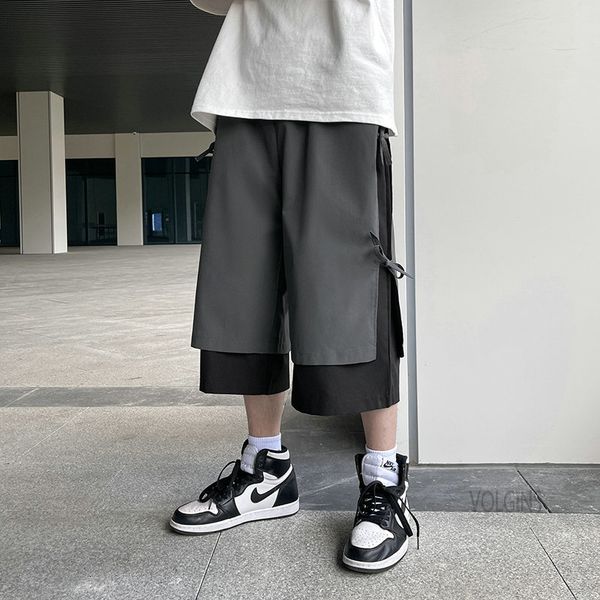 pant hip hop streetwear baggy harem pants summer loose solid male sweatpants harajuku cotton joggers men trousers, Black
pant hip hop streetwear baggy harem pants summer loose solid male sweatpants harajuku cotton joggers men trousers, Black