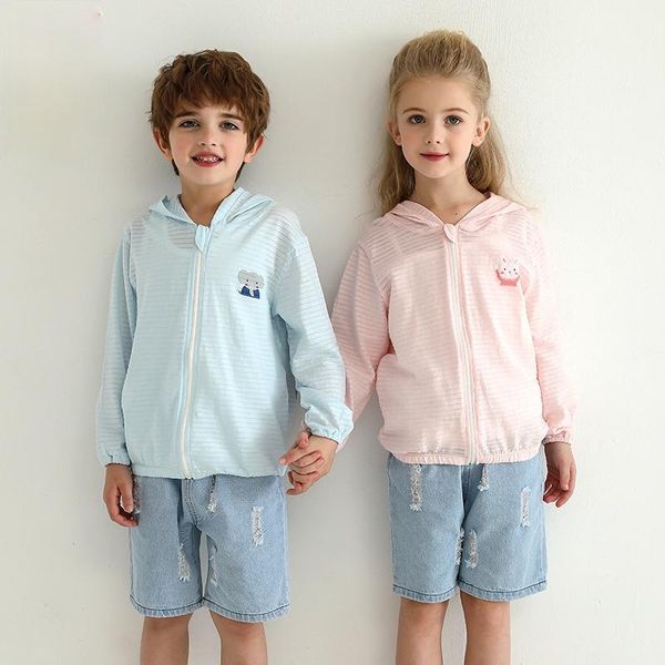 jackets girls kids clothes windbreaker jacket with hood girl summer knitted hooded cardigan full sleeve boys coat, Blue;gray
jackets girls kids clothes windbreaker jacket with hood girl summer knitted hooded cardigan full sleeve boys coat, Blue;gray