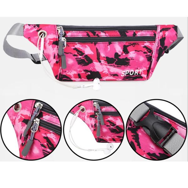 women waist-pouch running funny-pack kidney belt-bag cycling-hiking gym sport bum bags sac banane saszetka na biodra waist
women waist-pouch running funny-pack kidney belt-bag cycling-hiking gym sport bum bags sac banane saszetka na biodra waist
